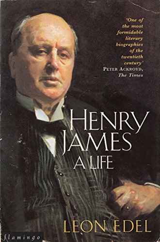 Stock image for Henry James: A Life for sale by Wonder Book