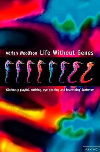 9780006548744: LIFE WITHOUT GENES