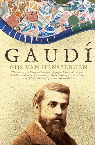 Beispielbild fr Gaudi: A Biography zum Verkauf von WorldofBooks