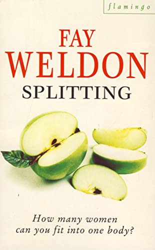 Stock image for Splitting for sale by Better World Books