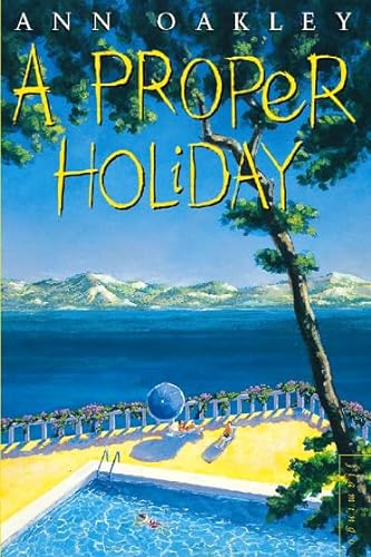 Stock image for A Proper Holiday for sale by Better World Books