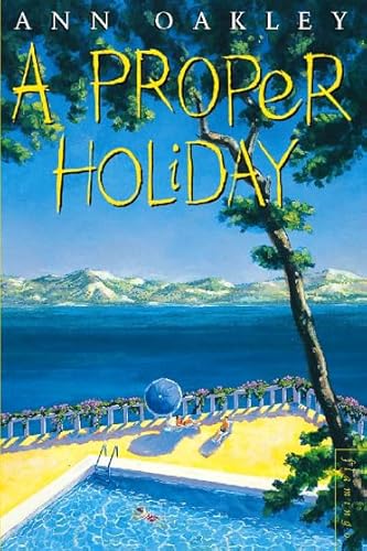 Stock image for A Proper Holiday for sale by Better World Books