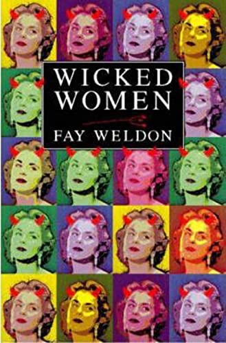 Stock image for Wicked Women for sale by Reuseabook