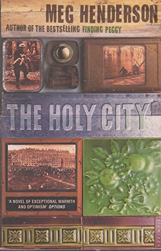 Beispielbild fr The Holy City: A Tale of Clydebank zum Verkauf von WorldofBooks