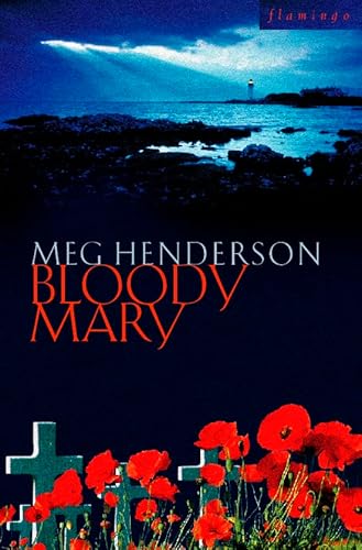 Stock image for Bloody Mary for sale by WorldofBooks