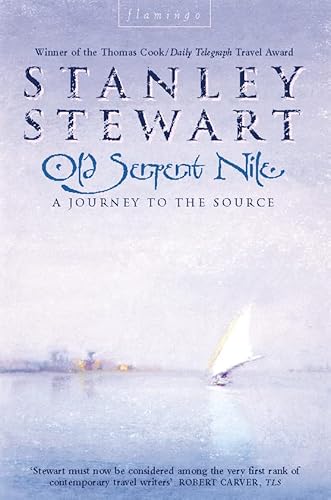 Beispielbild fr Old Serpent Nile : A Journey to the Source zum Verkauf von ThriftBooks-Dallas