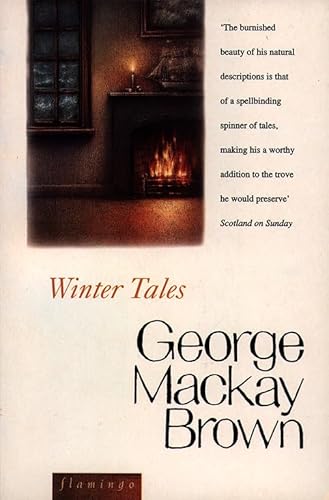 Imagen de archivo de Winter Tales a la venta por GF Books, Inc.
