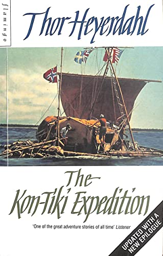 9780006550334: The Kon-Tiki Expedition