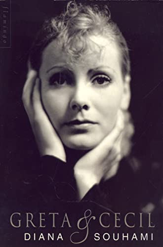 Stock image for Greta and Cecil : Garbo for sale by MusicMagpie