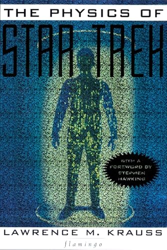 9780006550426: The Physics of 'Star Trek