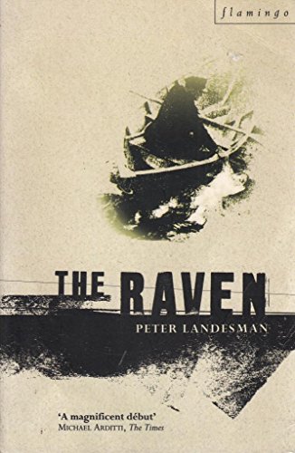 Beispielbild fr The Raven zum Verkauf von Merandja Books
