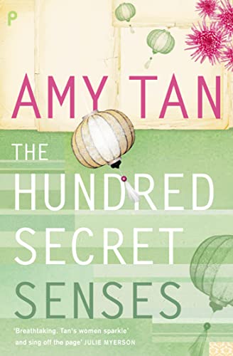 9780006550525: The Hundred Secret Senses