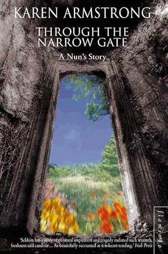 9780006550549: Through the Narrow Gate : A Memoir of Convent Life