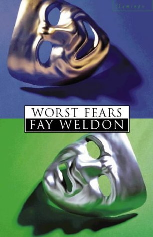 Stock image for Worst Fears for sale by AwesomeBooks