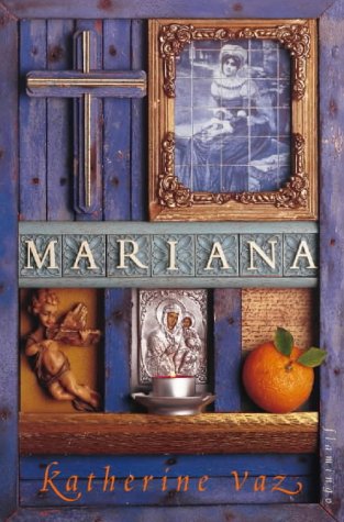 Stock image for Mariana for sale by WorldofBooks