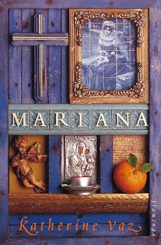 Stock image for Mariana for sale by Book Haven