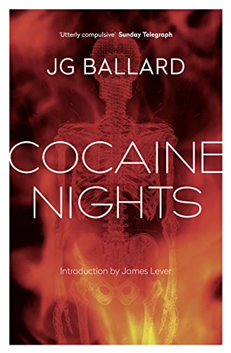 9780006550648: Cocaine Nights