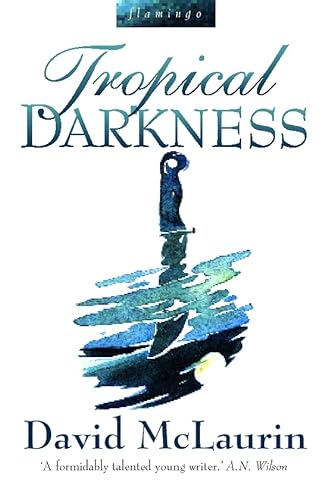 Imagen de archivo de Tropical Darkness a la venta por WorldofBooks