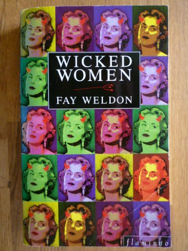 Imagen de archivo de Wicked Women a la venta por AwesomeBooks