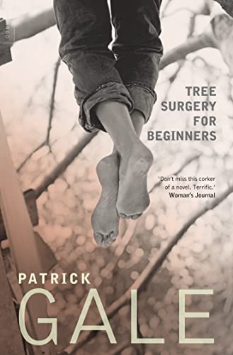 Beispielbild fr Tree Surgery for Beginners zum Verkauf von WorldofBooks