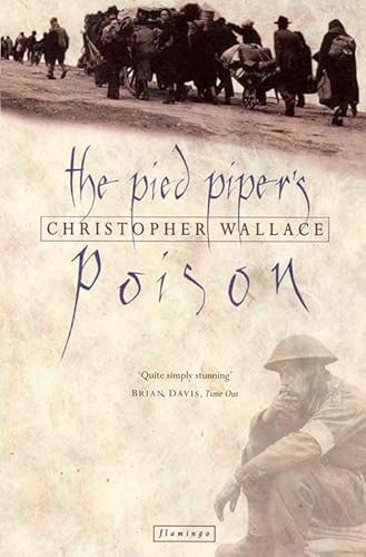 Beispielbild fr The Pied Piper's Poison zum Verkauf von Better World Books