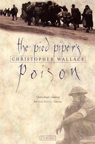 Imagen de archivo de The Pied Piper's Poison a la venta por The Warm Springs Book Company