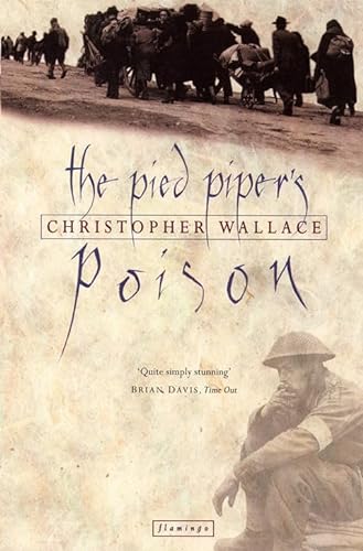 9780006550778: The Pied Piper’s Poison