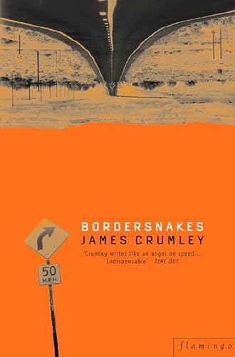 Stock image for Bordersnakes for sale by AwesomeBooks