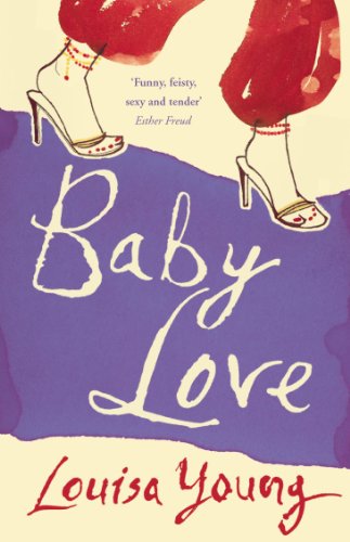 Stock image for Baby Love for sale by WorldofBooks