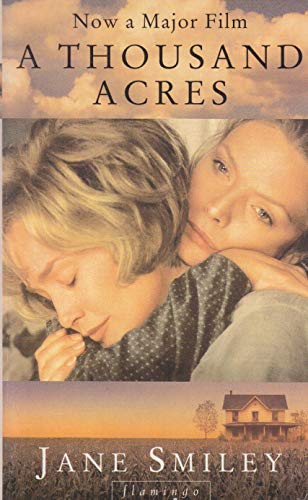 Imagen de archivo de A Thousand Acres a la venta por ThriftBooks-Dallas