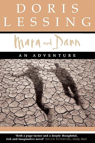 Beispielbild fr Mara And Dann - An Adventure zum Verkauf von Wonder Book