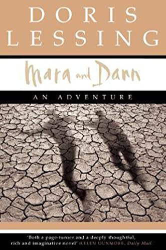 Stock image for Mara And Dann - An Adventure for sale by Wonder Book
