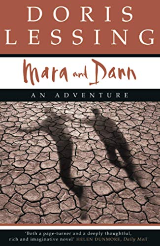 

Mara And Dann - An Adventure