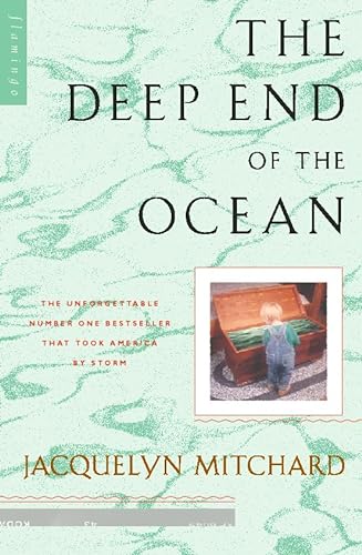 Beispielbild fr The Deep End of the Ocean zum Verkauf von HPB-Emerald