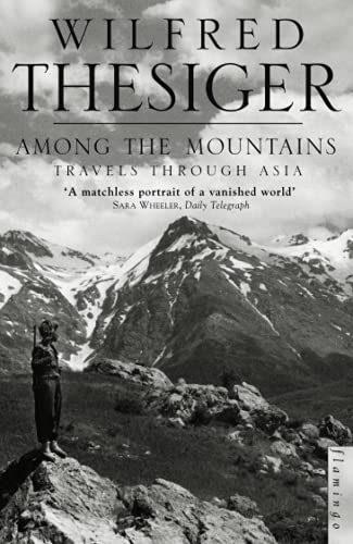 Imagen de archivo de Among the Mountains: Travels Through Asia a la venta por Book Deals