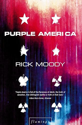 Beispielbild fr Purple America zum Verkauf von WorldofBooks