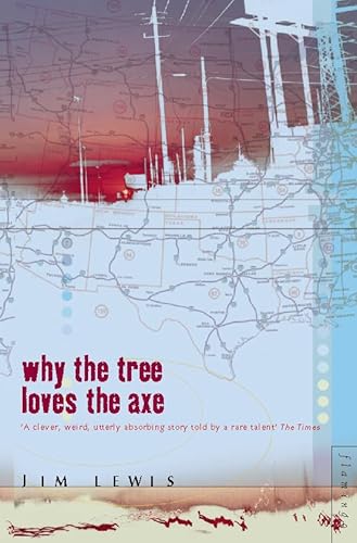 Beispielbild fr Why the Tree Loves the Axe zum Verkauf von ilcampo