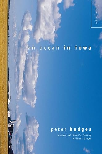 Imagen de archivo de An Ocean in Iowa a la venta por WorldofBooks