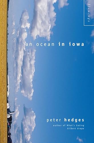 Stock image for An Ocean in Iowa for sale by WorldofBooks