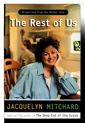 9780006551126: The Rest of Us