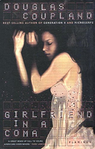 Imagen de archivo de Girlfriend in a Coma a la venta por WorldofBooks