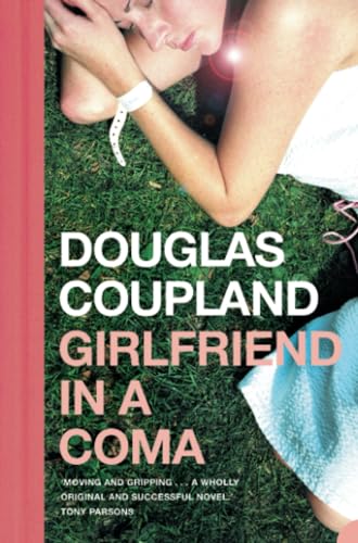 Imagen de archivo de Girlfriend in a Coma a la venta por WorldofBooks