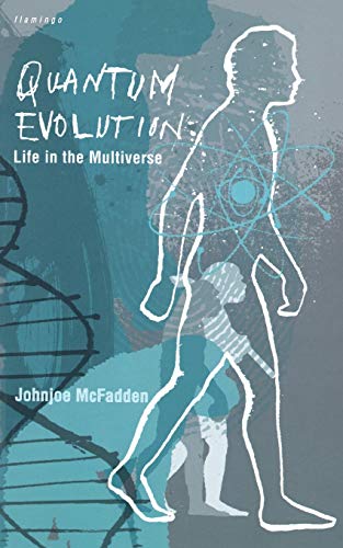 9780006551287: QUANTUM EVOLUTION: Life in the Multiverse