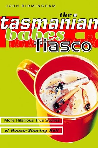 Tasmanian Babes Fiasco