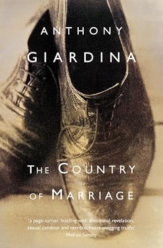 9780006551409: The Country of Marriage