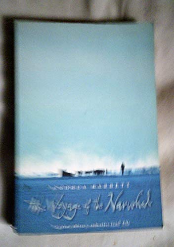 9780006551416: The Voyage of the Narwhal [Lingua Inglese]