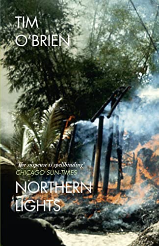 Beispielbild fr Northern Lights zum Verkauf von Better World Books