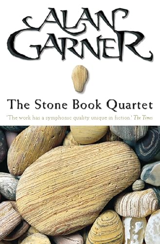 Imagen de archivo de The Stone Book Quartet a la venta por GF Books, Inc.