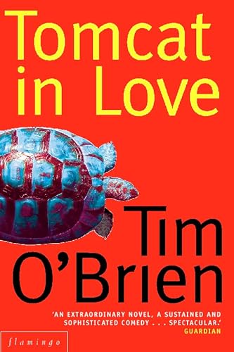 9780006551522: Tomcat in Love [Idioma Ingls]