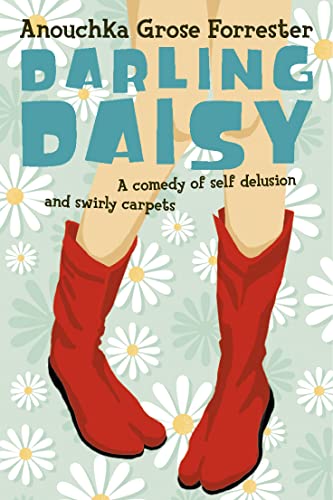 Beispielbild fr Darling Daisy zum Verkauf von WorldofBooks